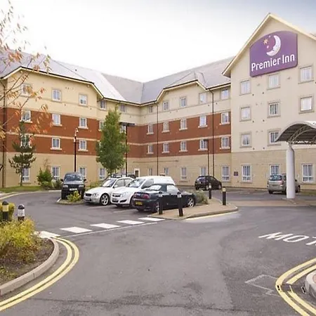 Premier Inn Birmingham Nec/Airport-2